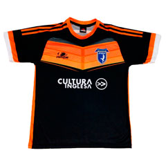 Camisa Esportiva para futebol cód fb_1035